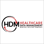 Healthcare Data Management company logo