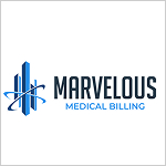 Marvelous Medical Billing logo