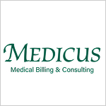 Medicus Billing & Consulting Inc. logo