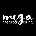 Mega Medical Billing logo
