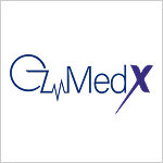 QZ Medx logo.