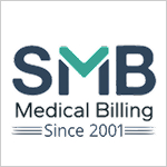 SMB Medical Billing logo.
