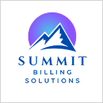 SMB Medical Billing Logo.