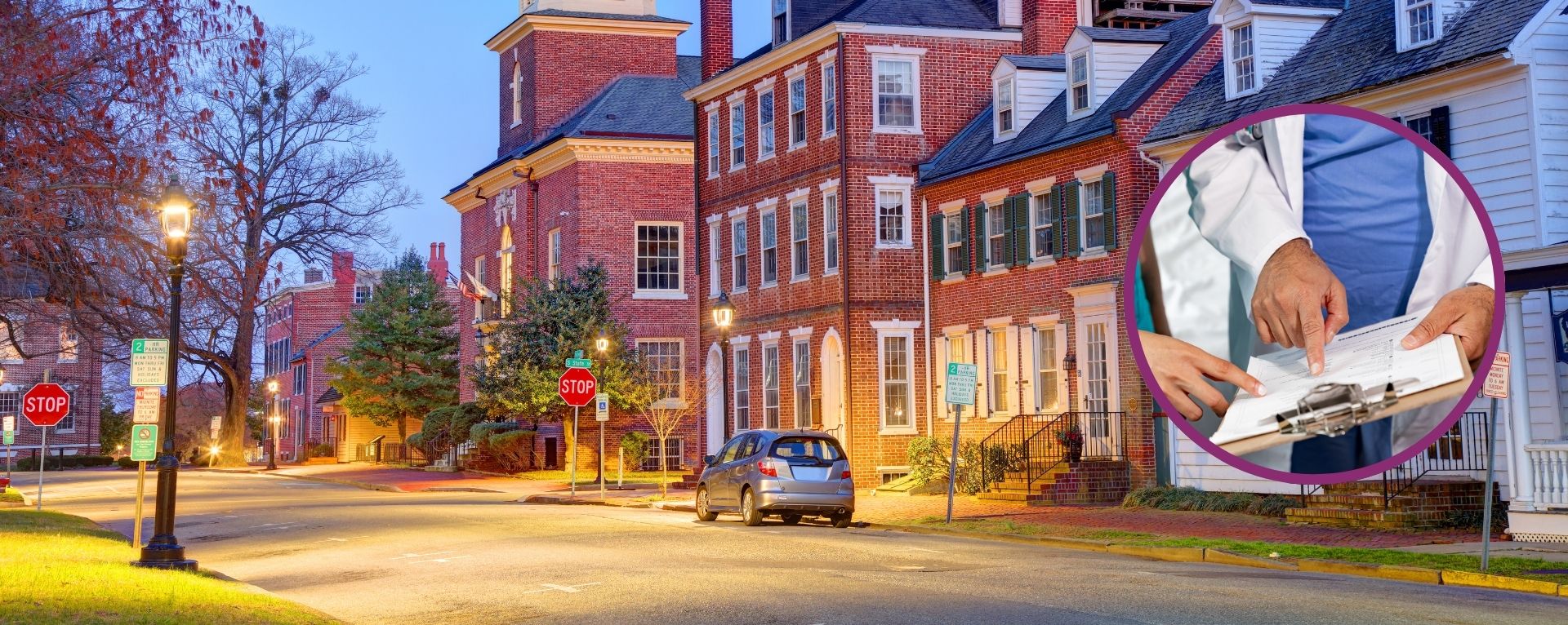 Feature image of "Top 10 Medical Billing Companies in Dover, DE".