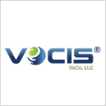 VOCIS LLC  logo
