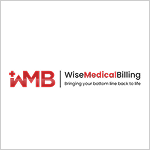 Wise Medical Billing LLC logo.