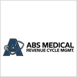 ABS Medical Revenue Cycle Mgmt company logo.