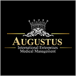 AIE Medical Management logo.