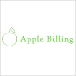 Apple Billing logo.