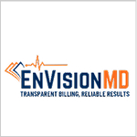 EnVision MD Billing Services company logo