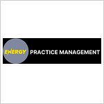 Energy Practice Management & Solutions logo.