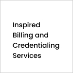 Inspired Billing and Credentialing Services  company logo