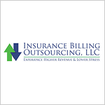 Insurance Billing Outsourcing logo.