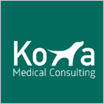 Kona Medical Consulting company logo.