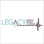 Legacy Medical Bill company logo