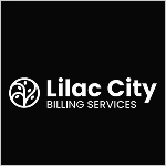 Lilac City Billing Services company logo.