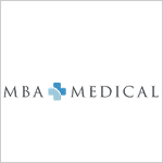 MBA Medical company logo.
