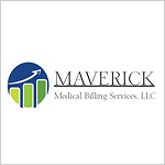 Maverick Medical Billing Services, LLC logo.