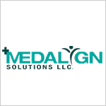 MedAlign Solutions LLC company logo.