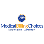 MedBilling Choices company logo.
