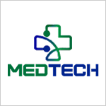 MedTech Claims logo.