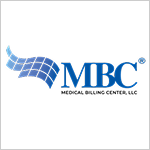 Medical Billing Center logo.