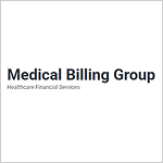 Medical Billing Group logo.