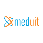 Meduit company logo.
