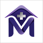Meteoroids - A Medical Billing Company logo.