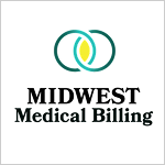 Midwest Medical Billing logo.