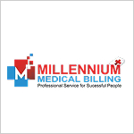 Millennium Medical Billing company logo