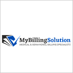 My Billing Solution company logo.