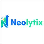 Neolytix logo.