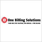 One Billing Solutions logo.