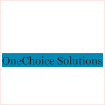 OneChoice Solutions logo