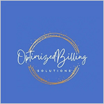 Optimized Billing Solutions company logo.
