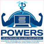 POWERS Healthcare billing solutions company logo