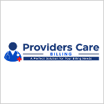 Providers Care Billing LLC logo.
