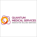 Quantum Medical Services company logo.