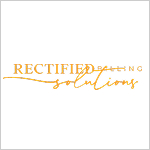 Rectified Billing Solutions company logo.