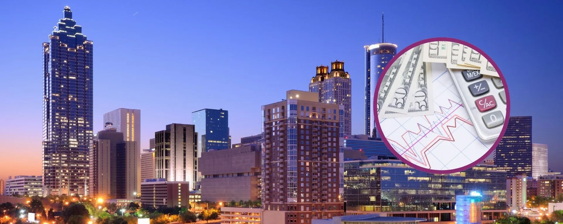 Feature image "Top 10 Medical Billing Companies in Atlanta".