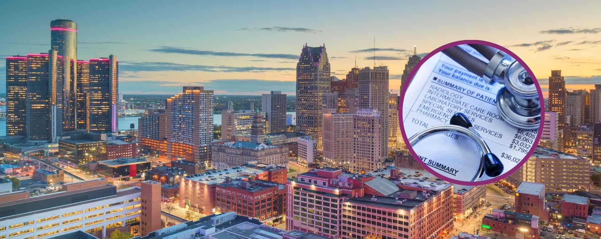 Feature image of "Top 10 Medical Billing Companies in Michigan".