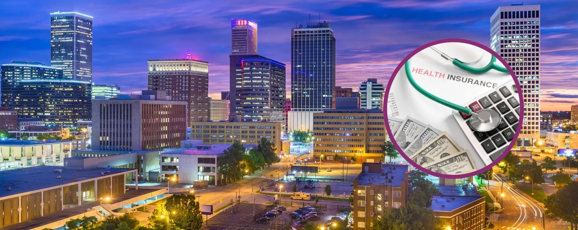 Feature image of this blog "Top 10 Medical Billing Companies in Oklahoma".