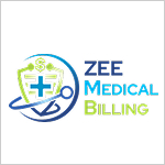 Zee Medical Billing company logo.
