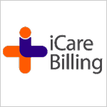 iCareBilling logo.