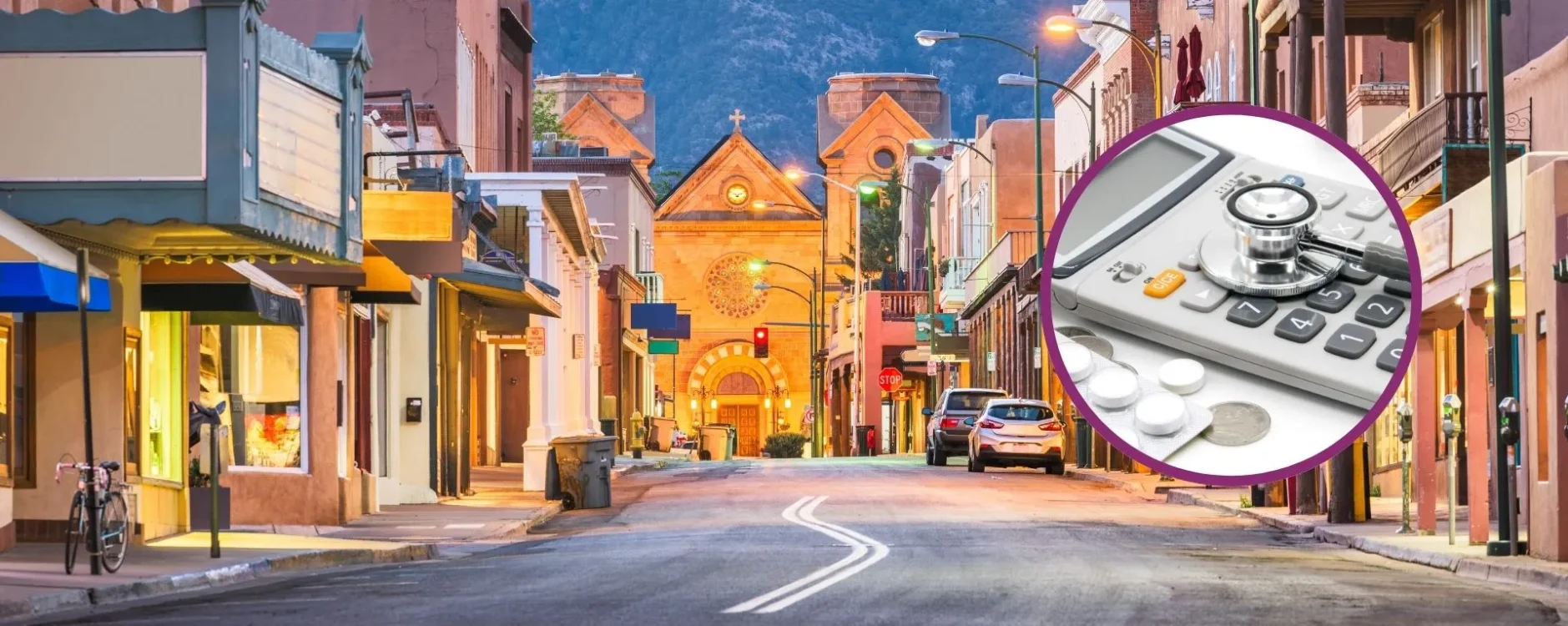 Feature image of this blog "10 Best Medical Billing Companies in New Mexico".