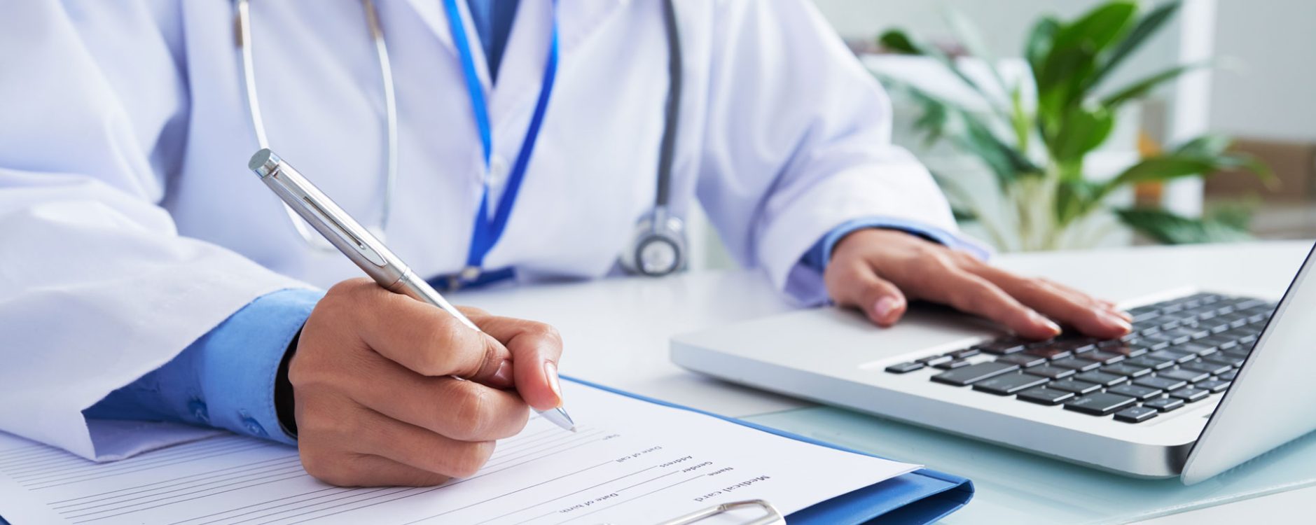 ASC billing services