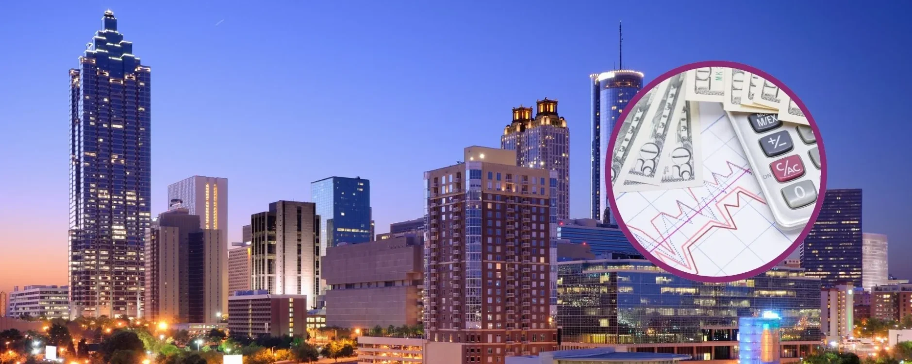 Feature image "Top 10 Medical Billing Companies in Atlanta".