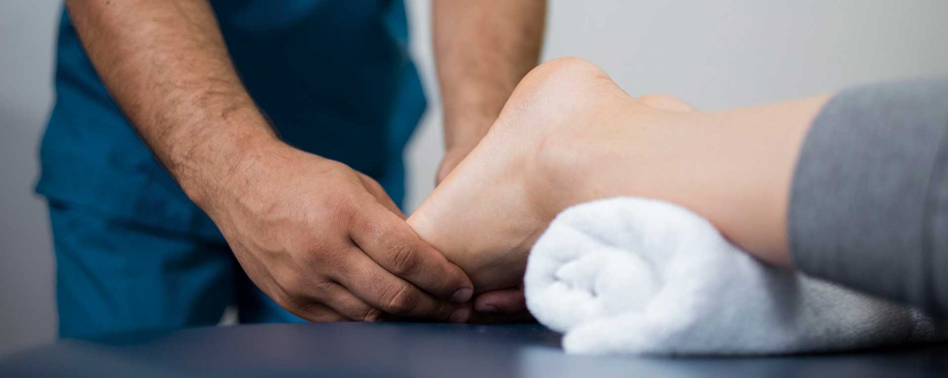 podiatry billing companies